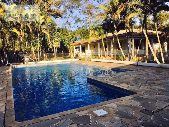 Chácara à venda de 1 ha em São José dos Campos, SP, Brasil