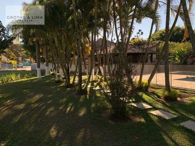 Chácara à venda de 1 ha em São José dos Campos, SP, Brasil