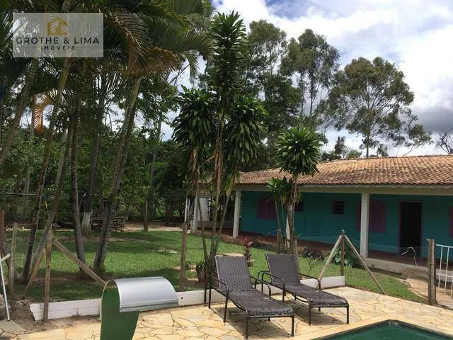 Chácara à venda de 1 ha em São José dos Campos, SP, Brasil