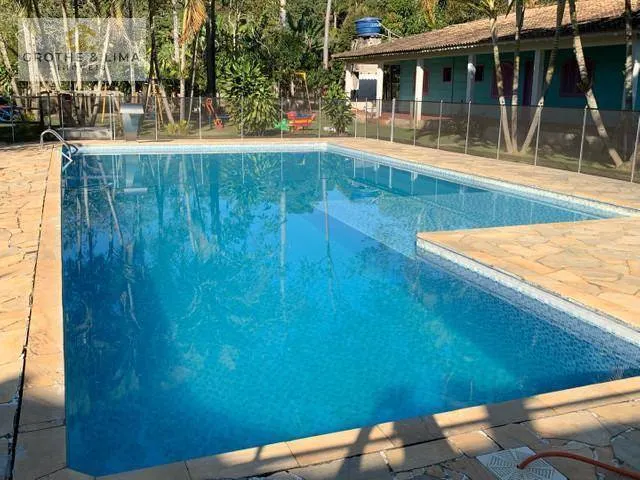 Chácara à venda de 1 ha em São José dos Campos, SP, Brasil