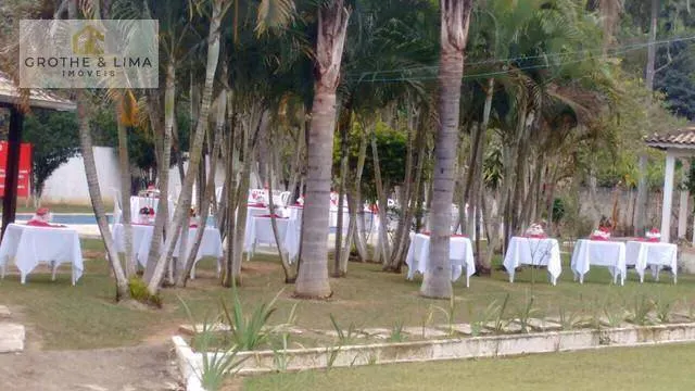 Chácara à venda de 1 ha em São José dos Campos, SP, Brasil