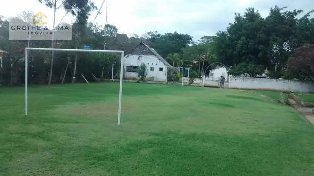 Chácara à venda de 1 ha em São José dos Campos, SP, Brasil