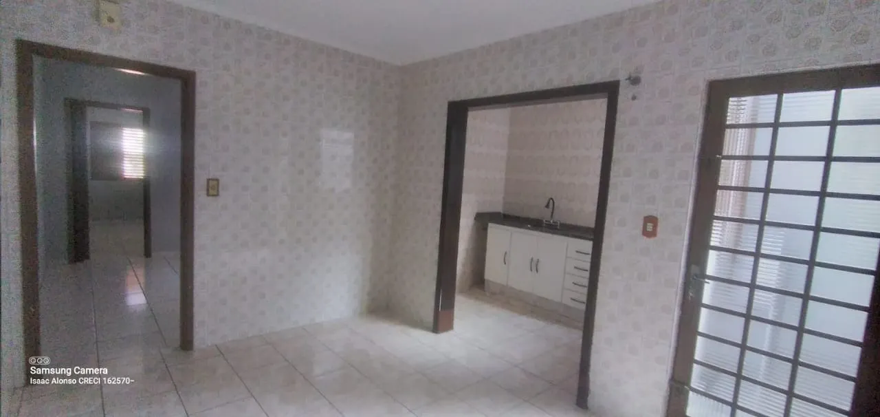 House for sale of 125 m² in Jacareí, SP, Brazil