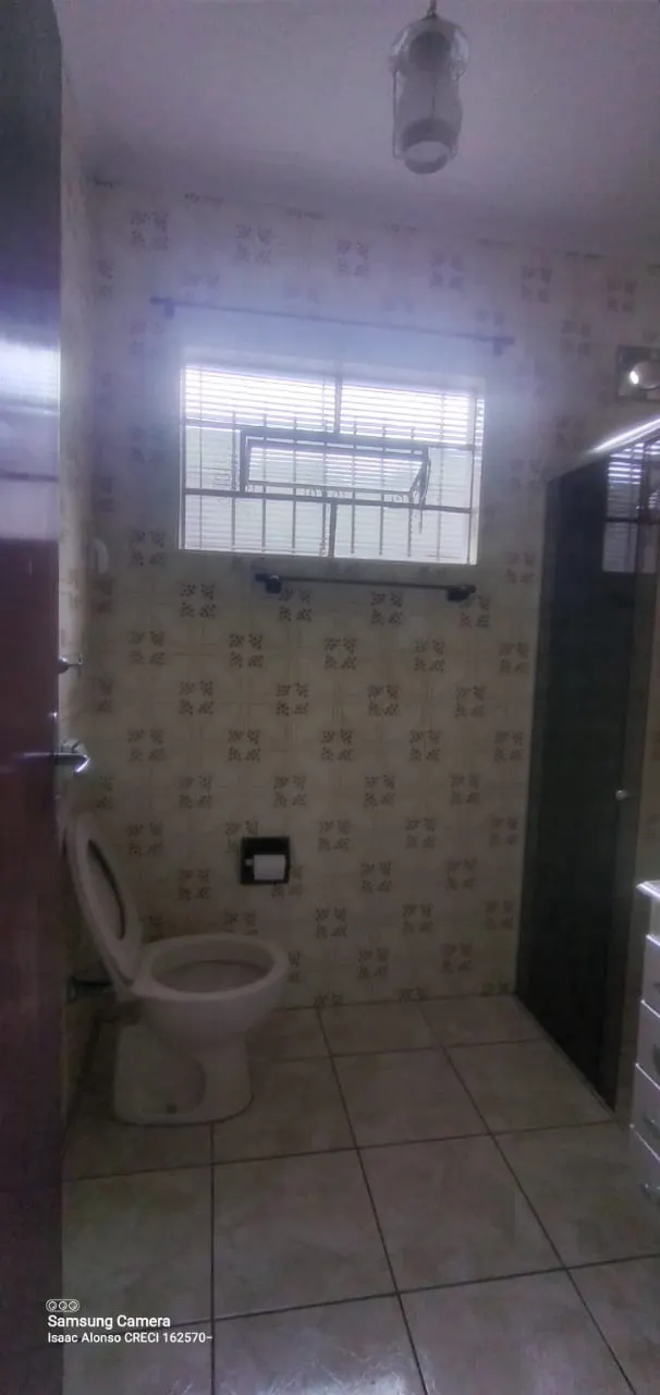 House for sale of 125 m² in Jacareí, SP, Brazil