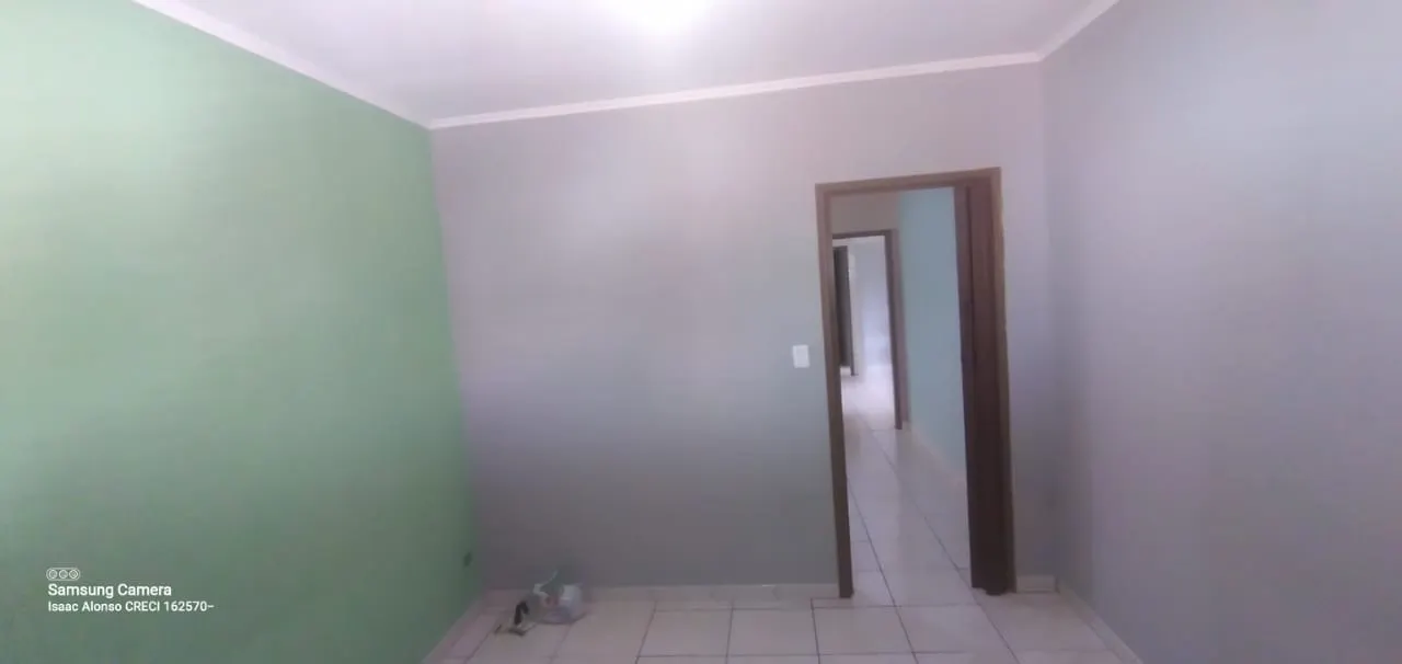 House for sale of 125 m² in Jacareí, SP, Brazil