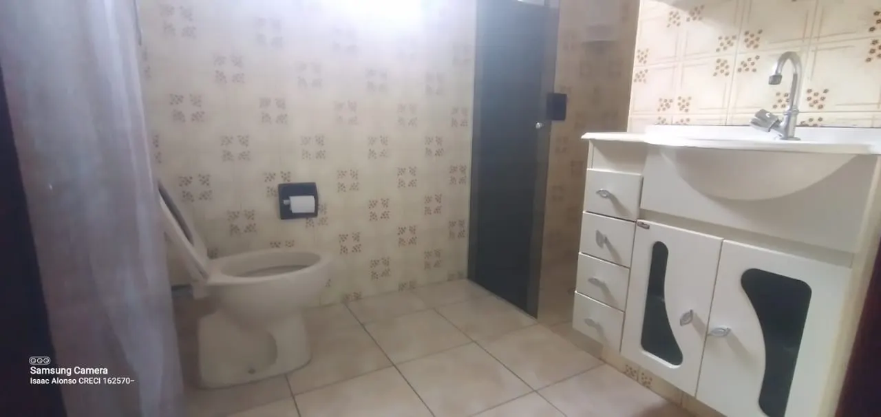 House for sale of 125 m² in Jacareí, SP, Brazil