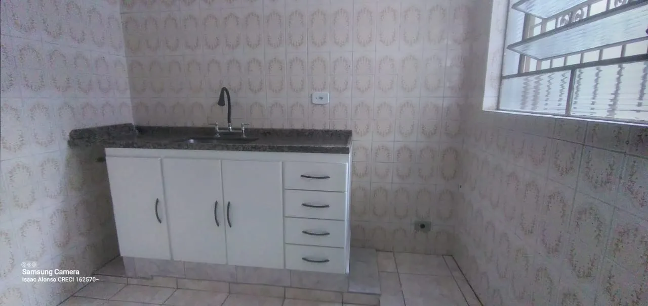 House for sale of 125 m² in Jacareí, SP, Brazil