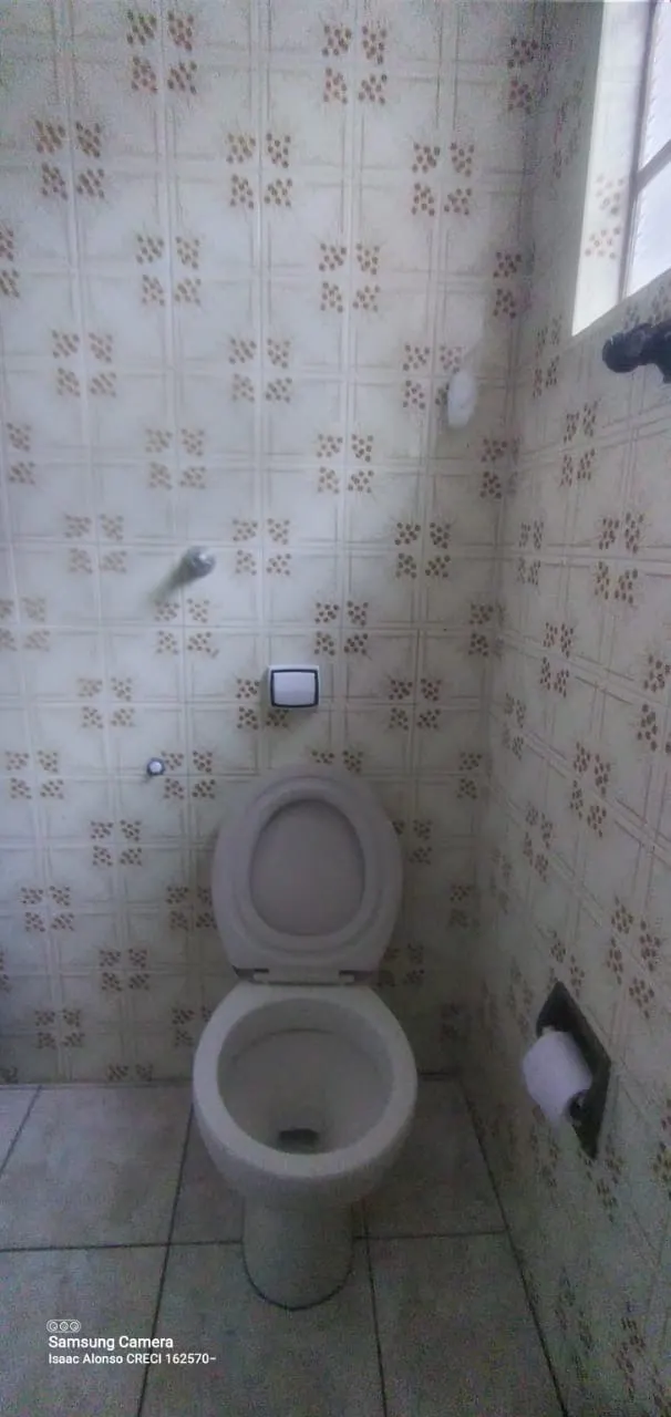 House for sale of 125 m² in Jacareí, SP, Brazil
