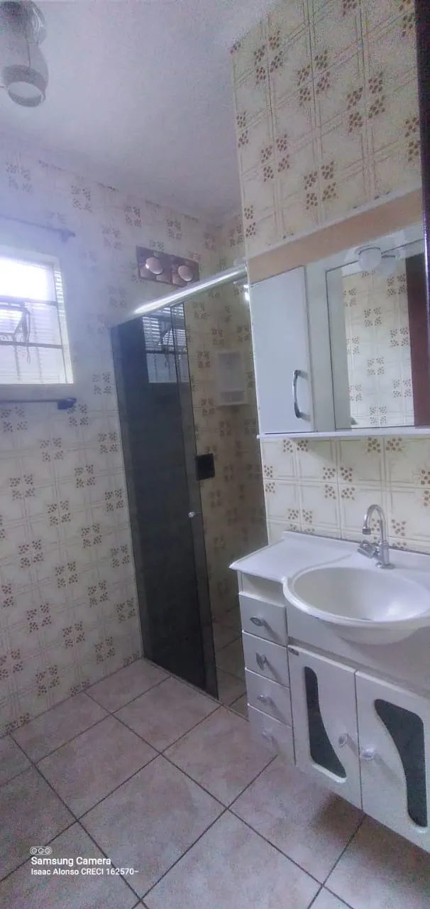 House for sale of 125 m² in Jacareí, SP, Brazil