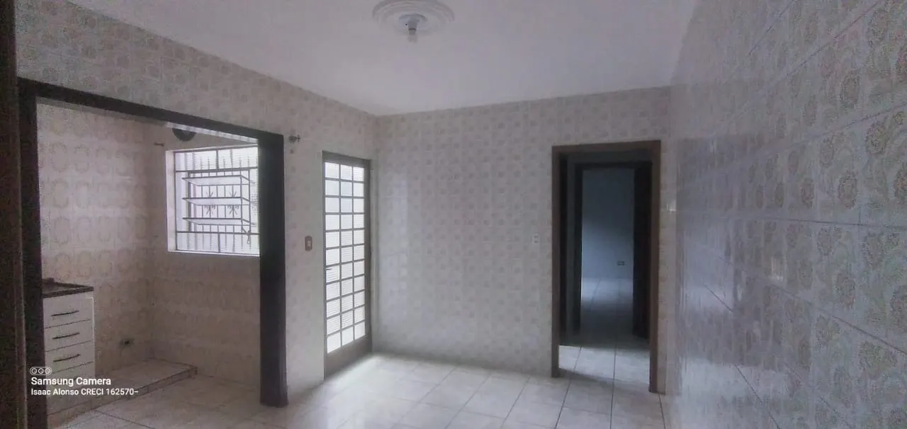 House for sale of 125 m² in Jacareí, SP, Brazil