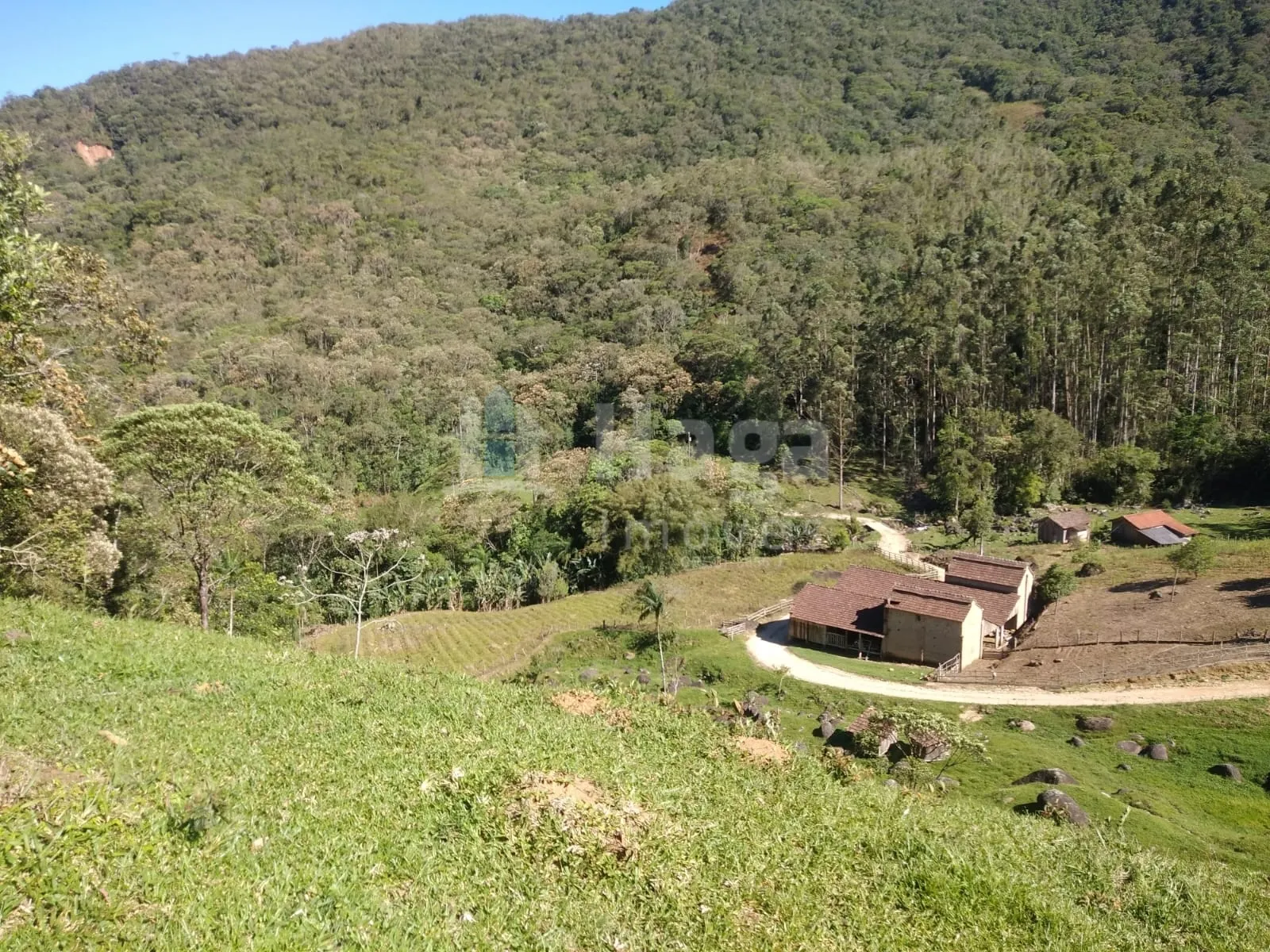 Fazenda à venda de 70 ha em Major Gercino, SC, Brasil