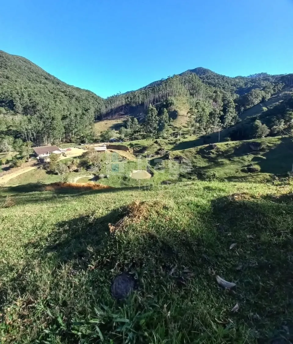 Fazenda à venda de 70 ha em Major Gercino, SC, Brasil