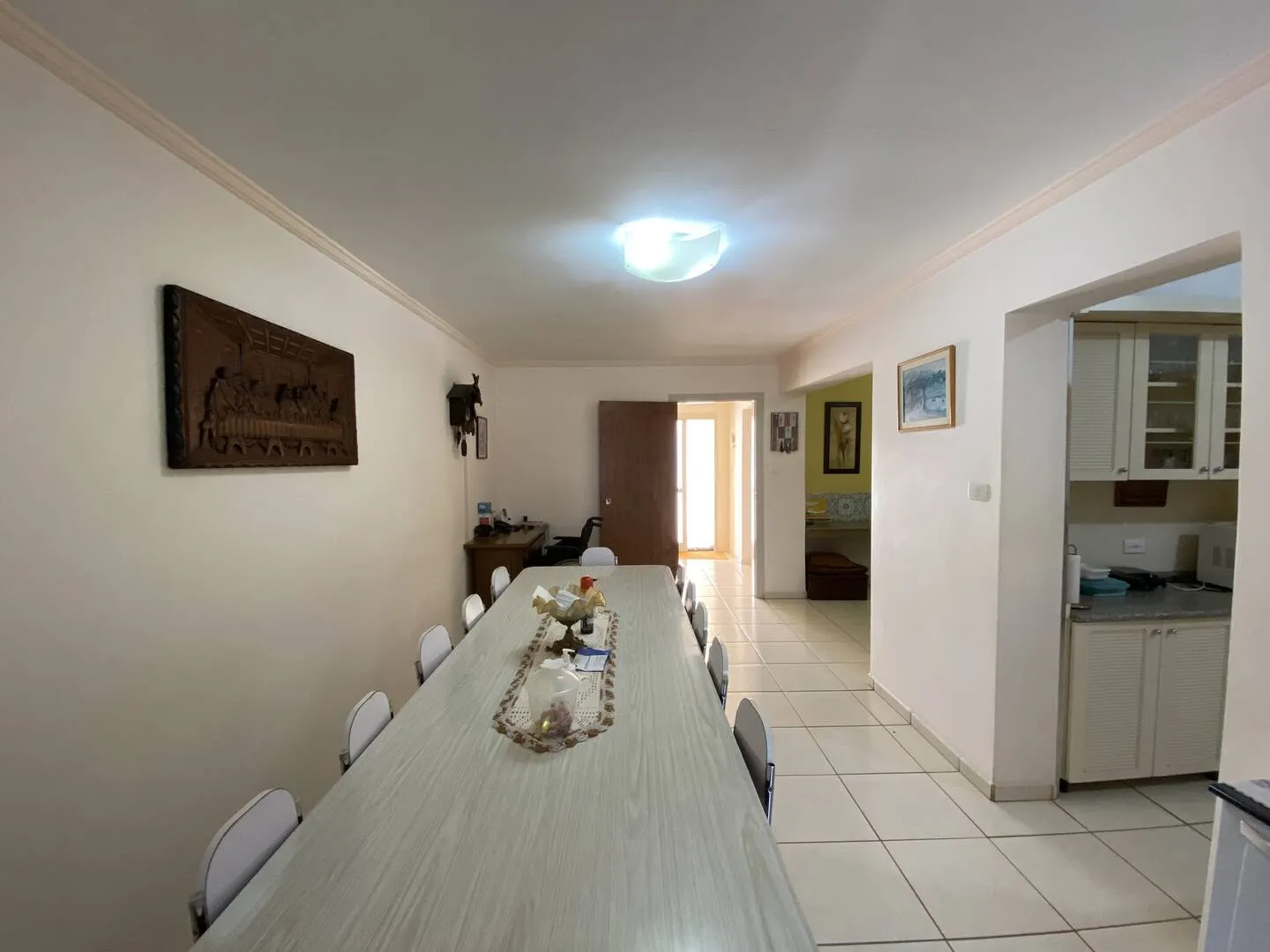 Casa à venda de 429 m² em Piraju, SP, Brasil