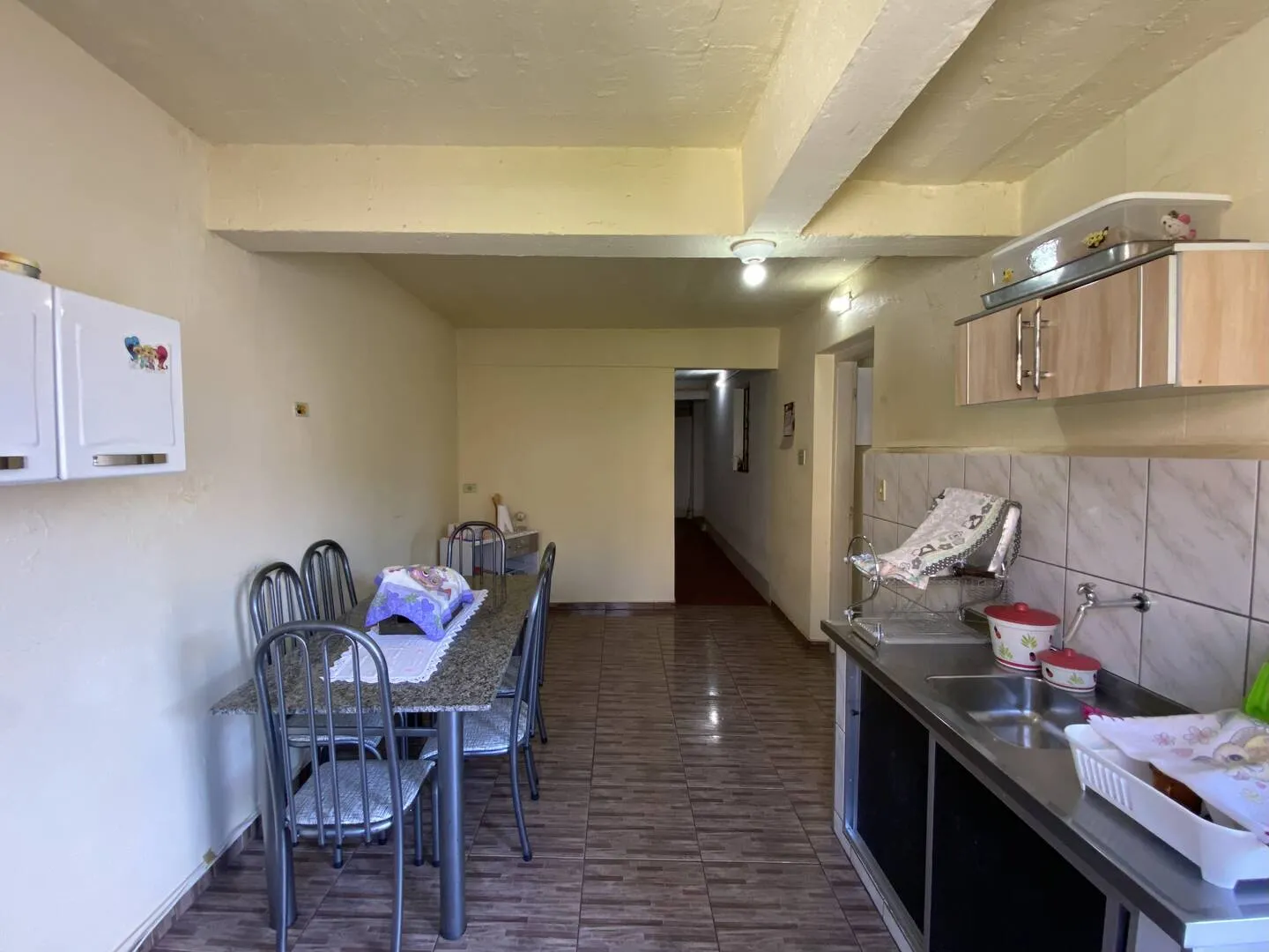 Casa à venda de 429 m² em Piraju, SP, Brasil