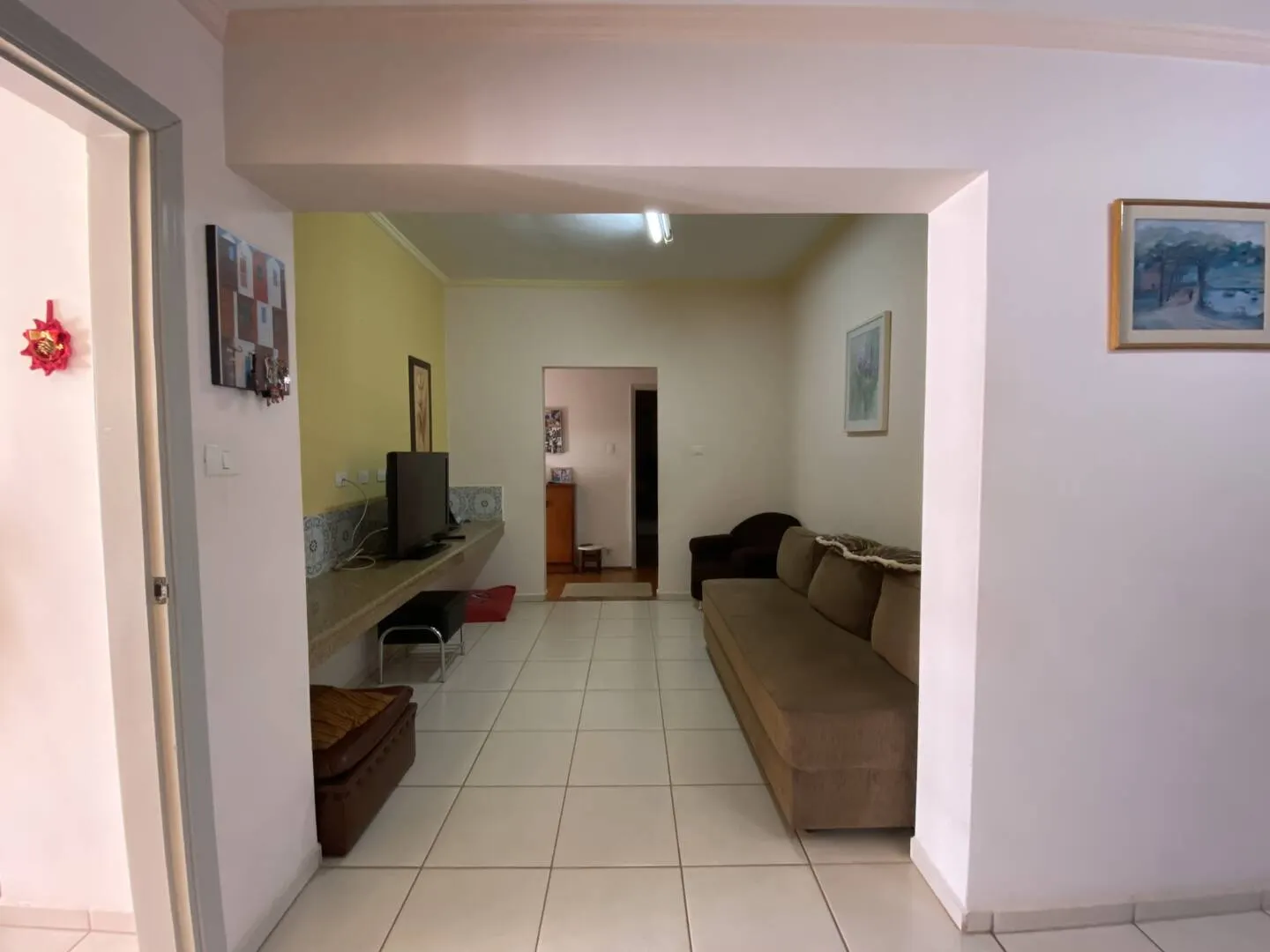 Casa à venda de 429 m² em Piraju, SP, Brasil