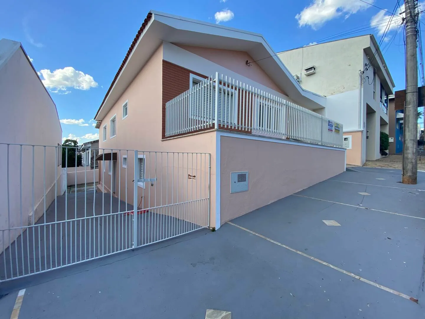 Casa à venda de 429 m² em Piraju, SP, Brasil