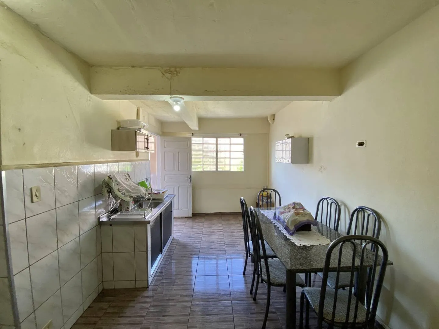 Casa à venda de 429 m² em Piraju, SP, Brasil