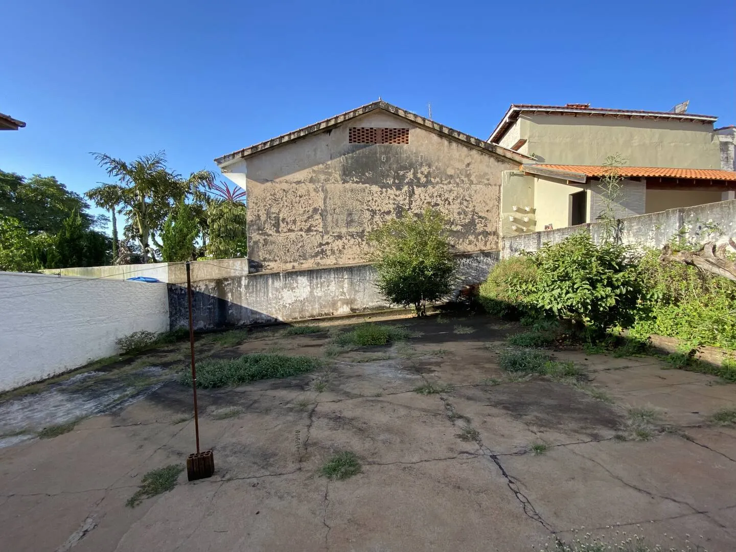 Casa à venda de 429 m² em Piraju, SP, Brasil