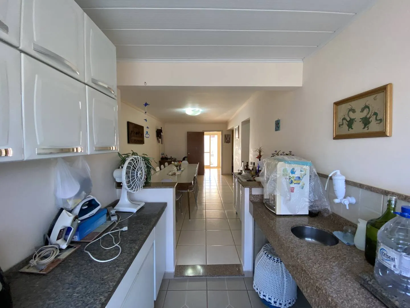 Casa à venda de 429 m² em Piraju, SP, Brasil