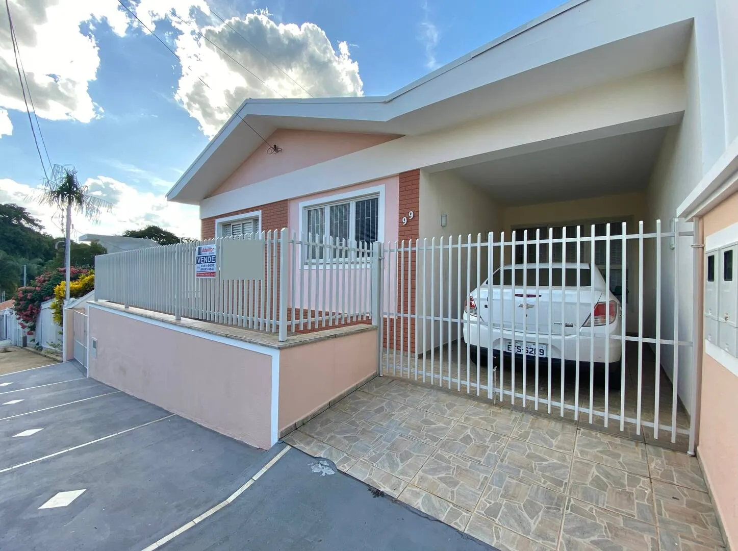 Casa à venda de 429 m² em Piraju, SP, Brasil