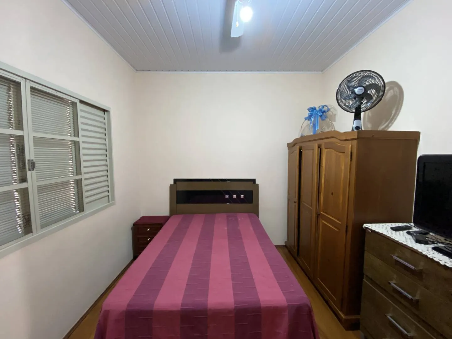 Casa à venda de 429 m² em Piraju, SP, Brasil