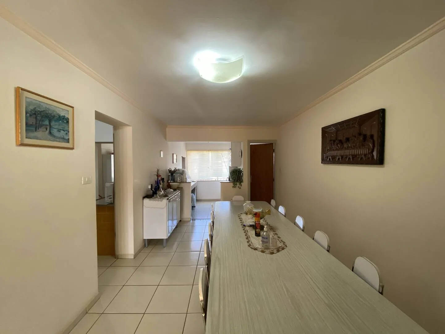 Casa à venda de 429 m² em Piraju, SP, Brasil