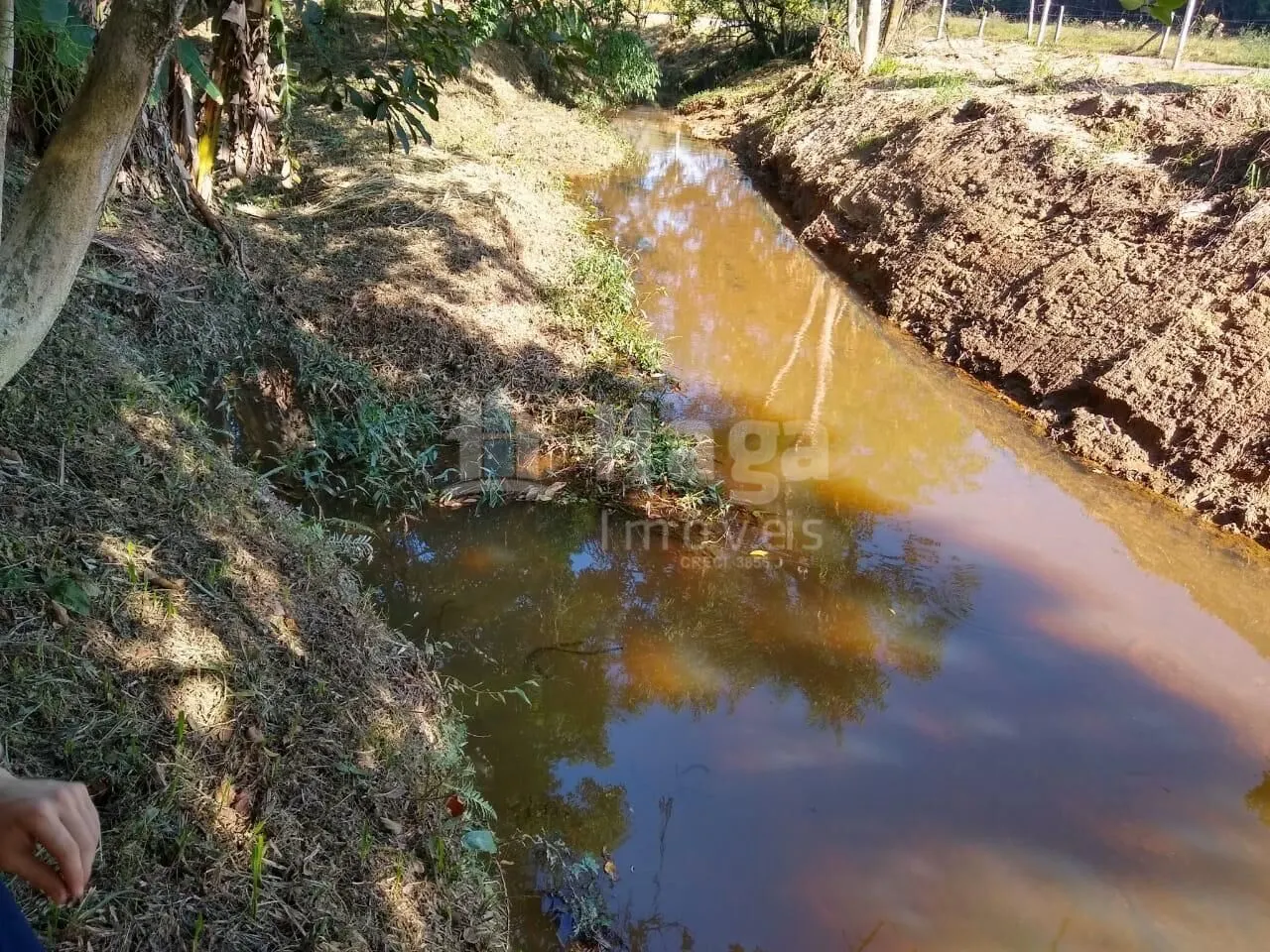 Country home for sale of 4 acres in Itajaí, SC, Brazil