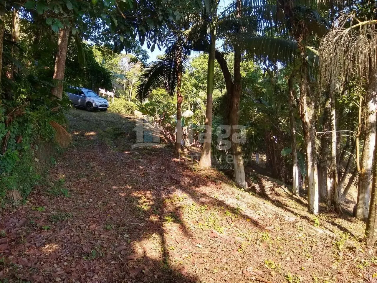 Country home for sale of 4 acres in Itajaí, SC, Brazil