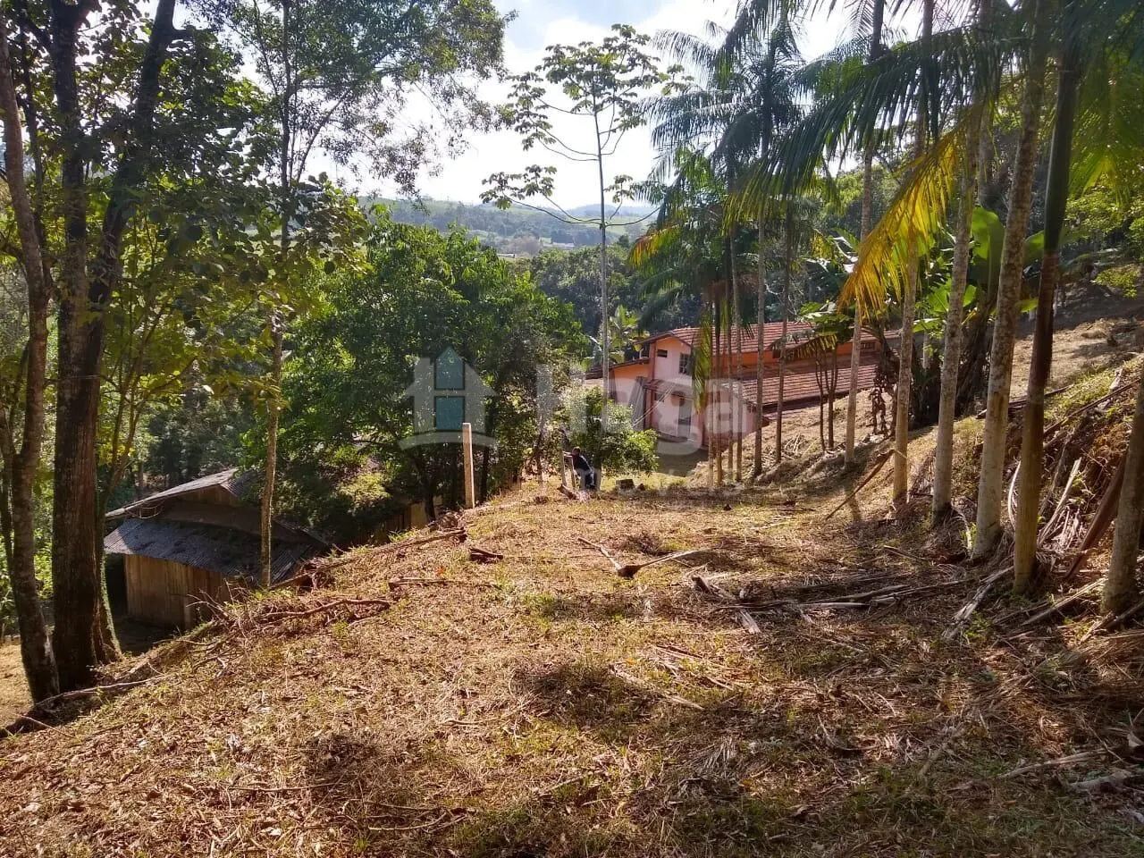 Country home for sale of 4 acres in Itajaí, SC, Brazil