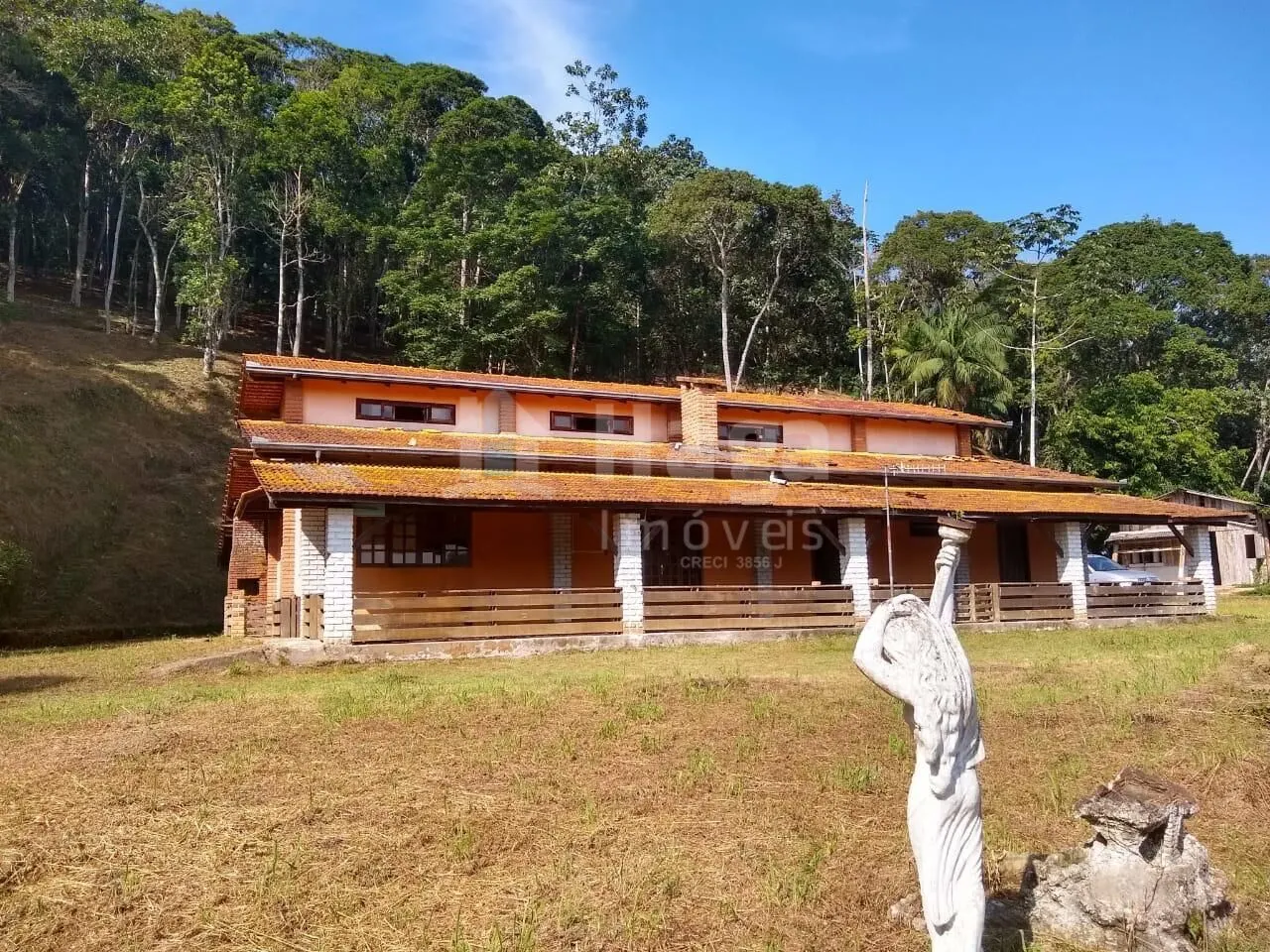 Chácara à venda de 2 ha em Itajaí, SC, Brasil
