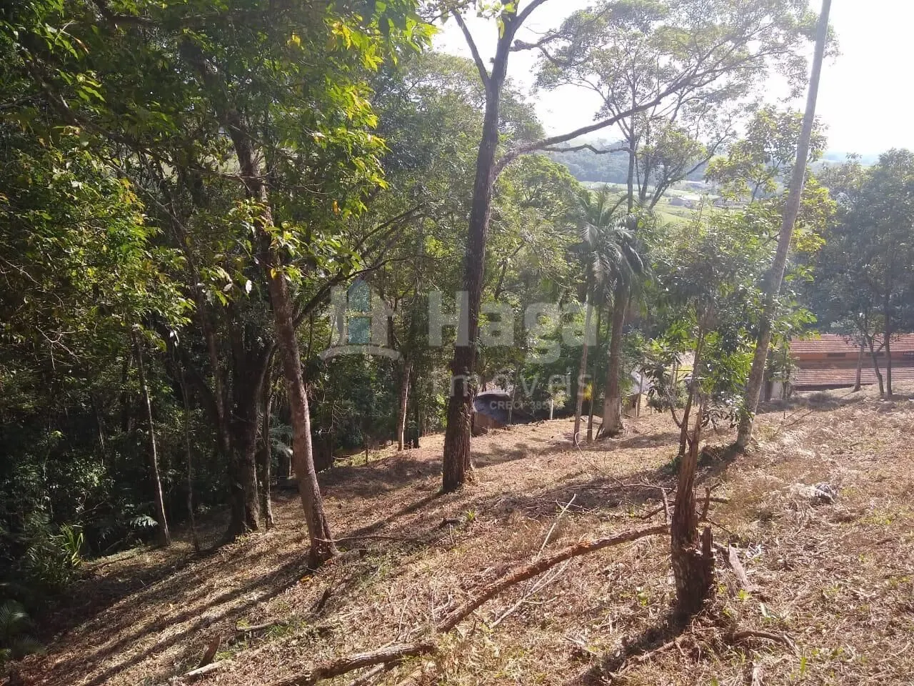 Country home for sale of 4 acres in Itajaí, SC, Brazil