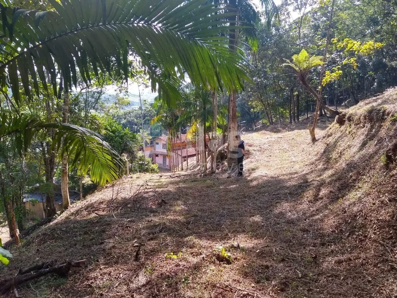 Country home for sale of 4 acres in Itajaí, SC, Brazil