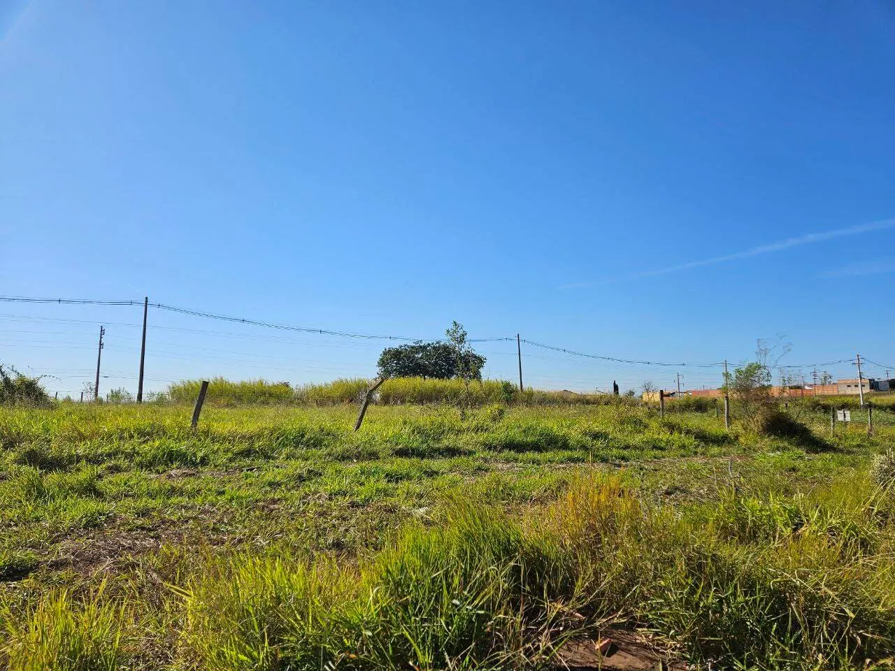 Plot for sale of 1,575 m² in Piraju, SP, Brazil