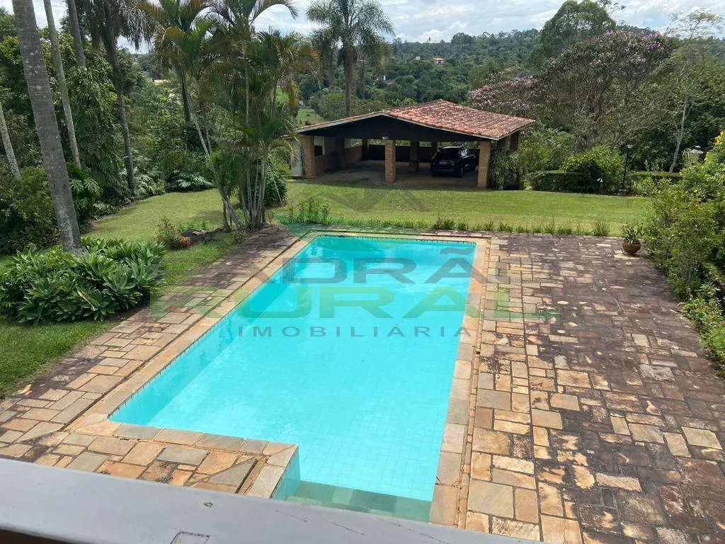 Chácara à venda de 4 ha em Mairinque, SP, Brasil