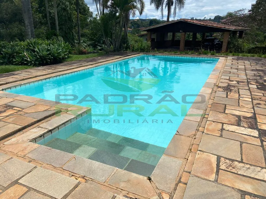 Chácara à venda de 4 ha em Mairinque, SP, Brasil