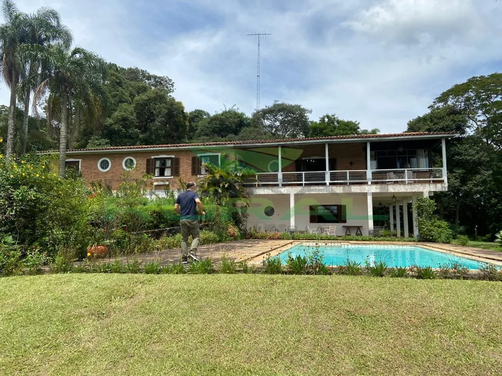 Chácara à venda de 4 ha em Mairinque, SP, Brasil