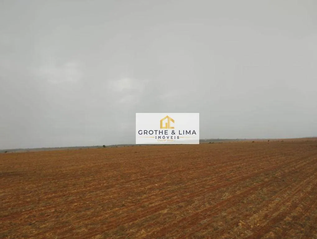 Fazenda à venda de 653 ha em Palmas, TO, Brasil