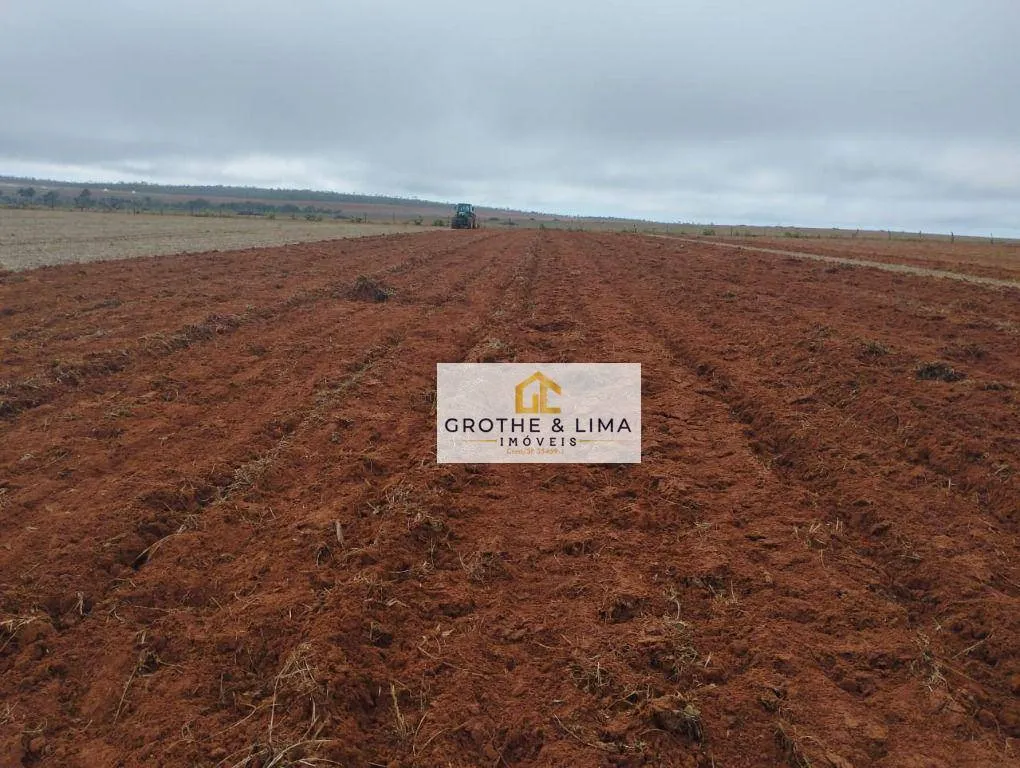 Fazenda à venda de 653 ha em Palmas, TO, Brasil