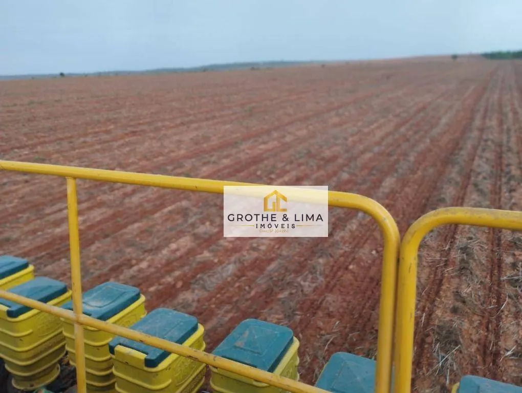 Fazenda à venda de 653 ha em Palmas, TO, Brasil