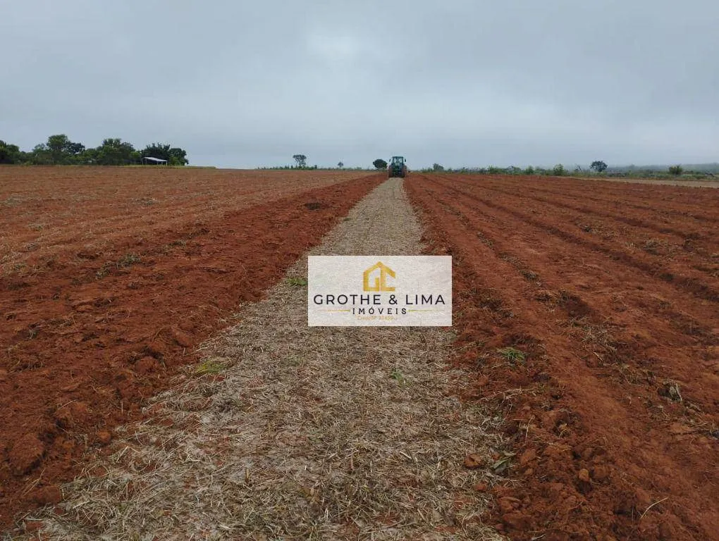 Fazenda à venda de 653 ha em Palmas, TO, Brasil