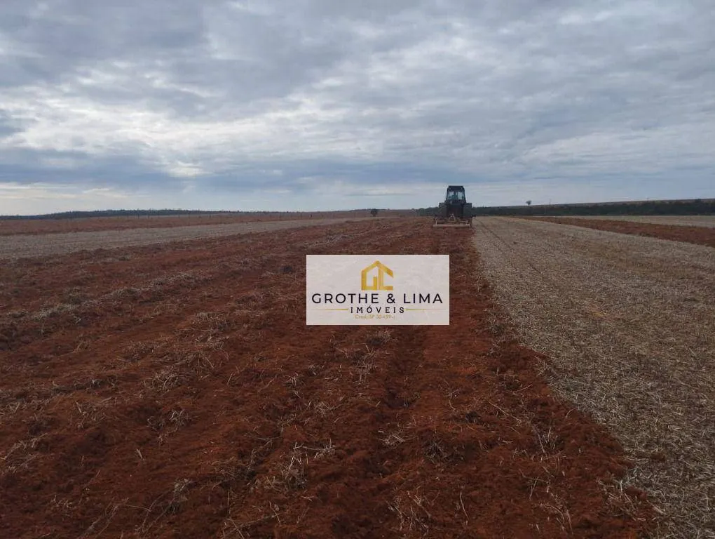 Fazenda à venda de 653 ha em Palmas, TO, Brasil