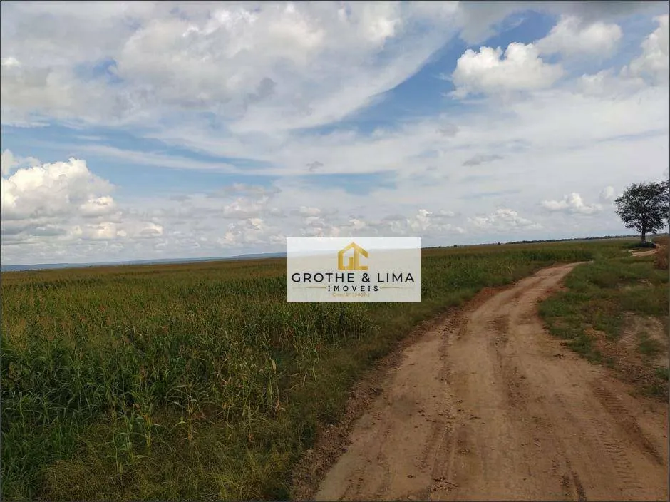 Fazenda à venda de 7.600 ha em São Luís, MA, Brasil