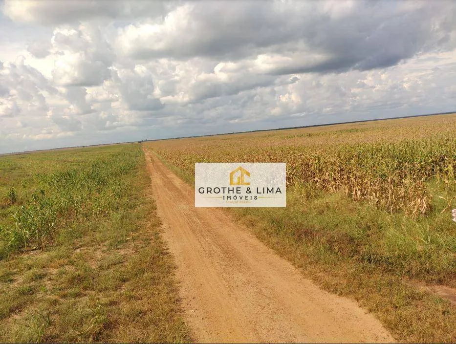 Fazenda à venda de 7.600 ha em São Luís, MA, Brasil