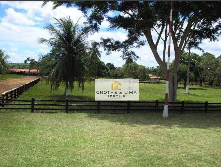 Fazenda à venda de 7.600 ha em São Luís, MA, Brasil