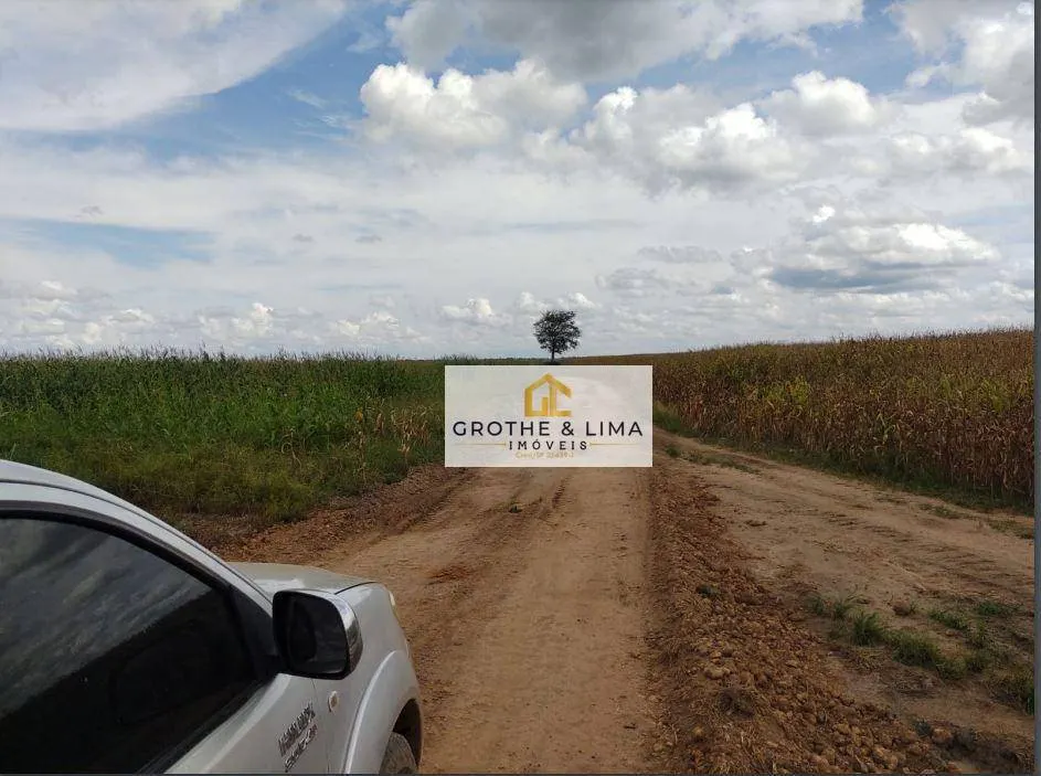 Fazenda à venda de 7.600 ha em São Luís, MA, Brasil