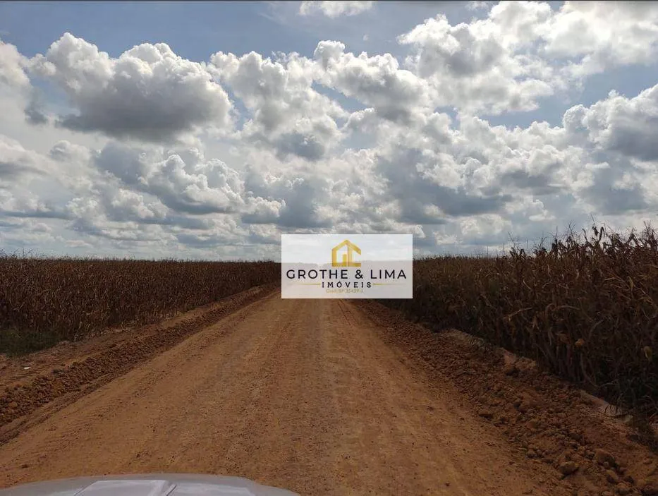 Fazenda à venda de 7.600 ha em São Luís, MA, Brasil