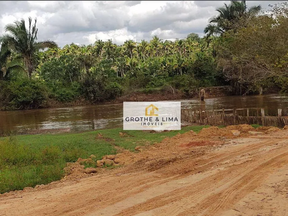 Fazenda à venda de 7.600 ha em São Luís, MA, Brasil