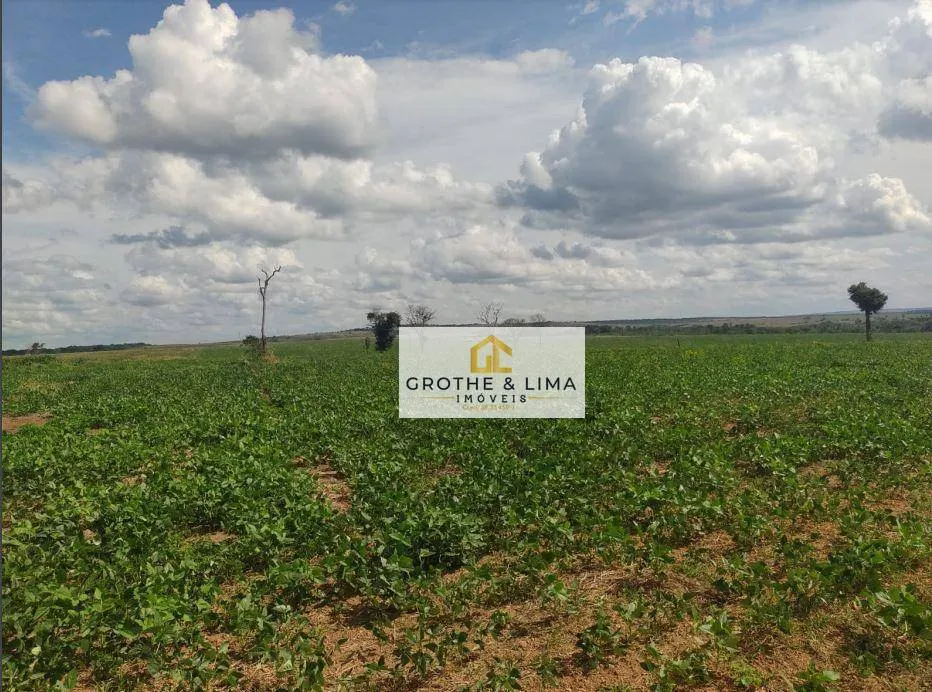 Fazenda à venda de 7.600 ha em São Luís, MA, Brasil