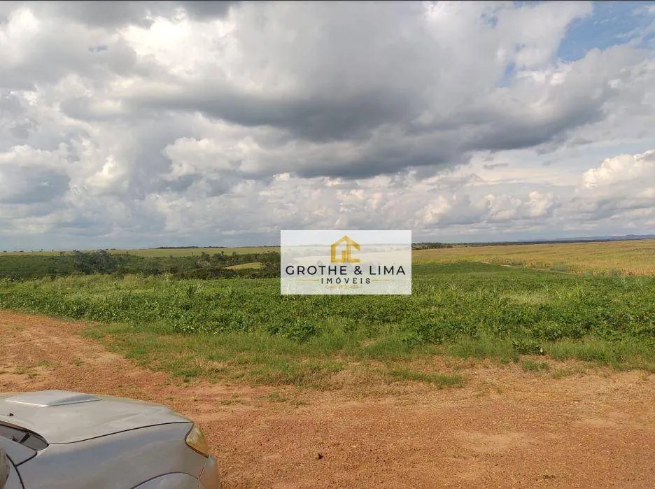 Fazenda à venda de 7.600 ha em São Luís, MA, Brasil