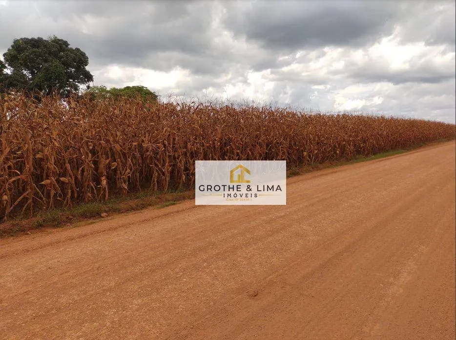 Fazenda à venda de 7.600 ha em São Luís, MA, Brasil